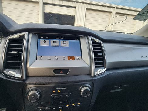 Used 2019 Ford Ranger XLT w/ Equipment Group 302A Luxury AWD/4WD image 14
