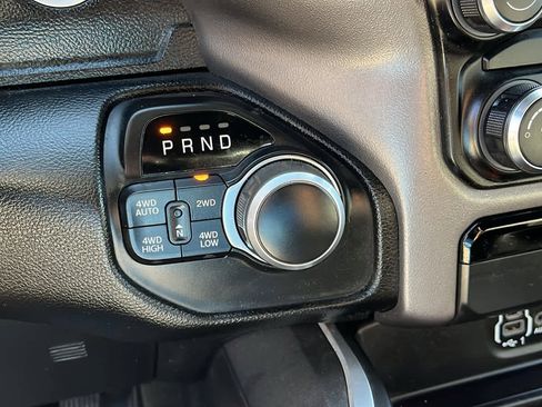 Used 2021 RAM 1500 Big Horn image 18