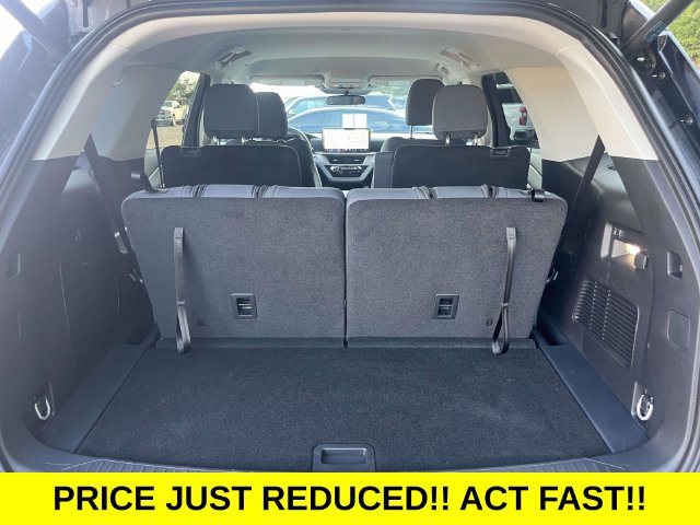 Certified 2026 Ford Explorer Active AWD/4WD image 12