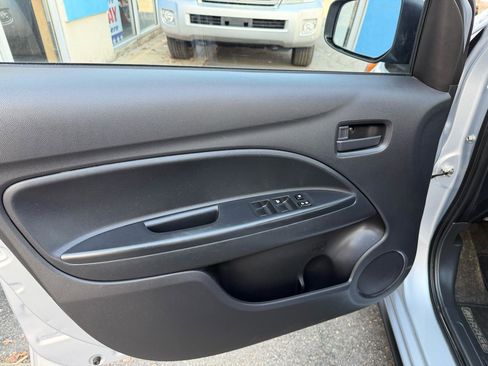 Used 2024 Mitsubishi Mirage ES image 12