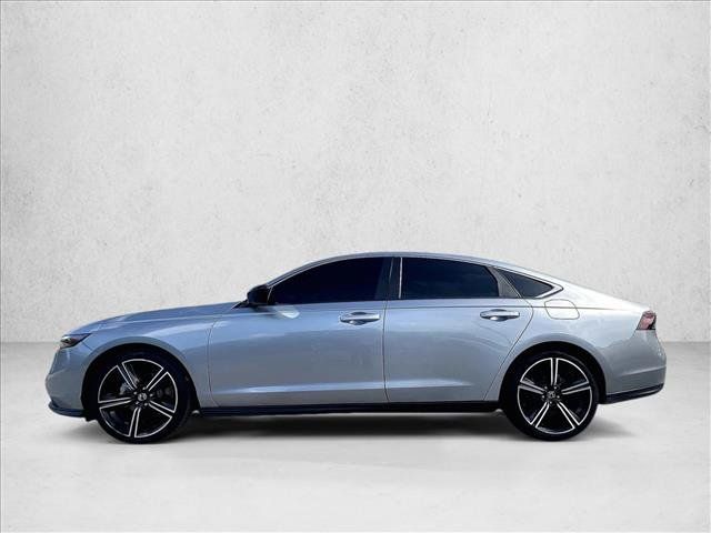 Used 2023 Honda Accord Sport image 6