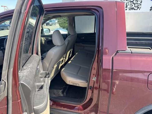 Used 2019 Honda Ridgeline RTL-E image 10