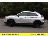 Used 2024 Mitsubishi Eclipse Cross LE image 4