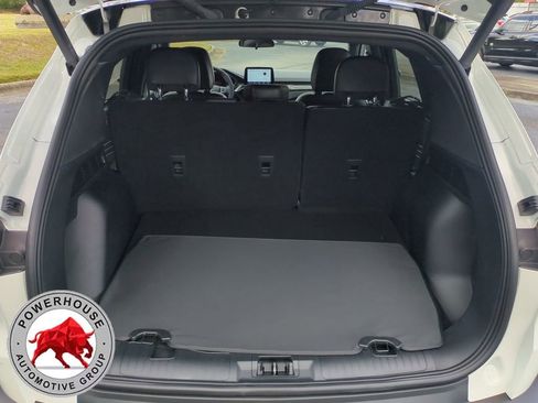 New 2026 Ford Escape ST-Line Select image 13