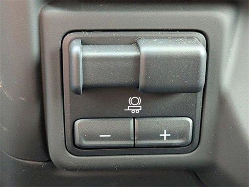 New 2025 GMC Sierra 2500 Pro w/ 1SA Pro Safety Plus Package image 24