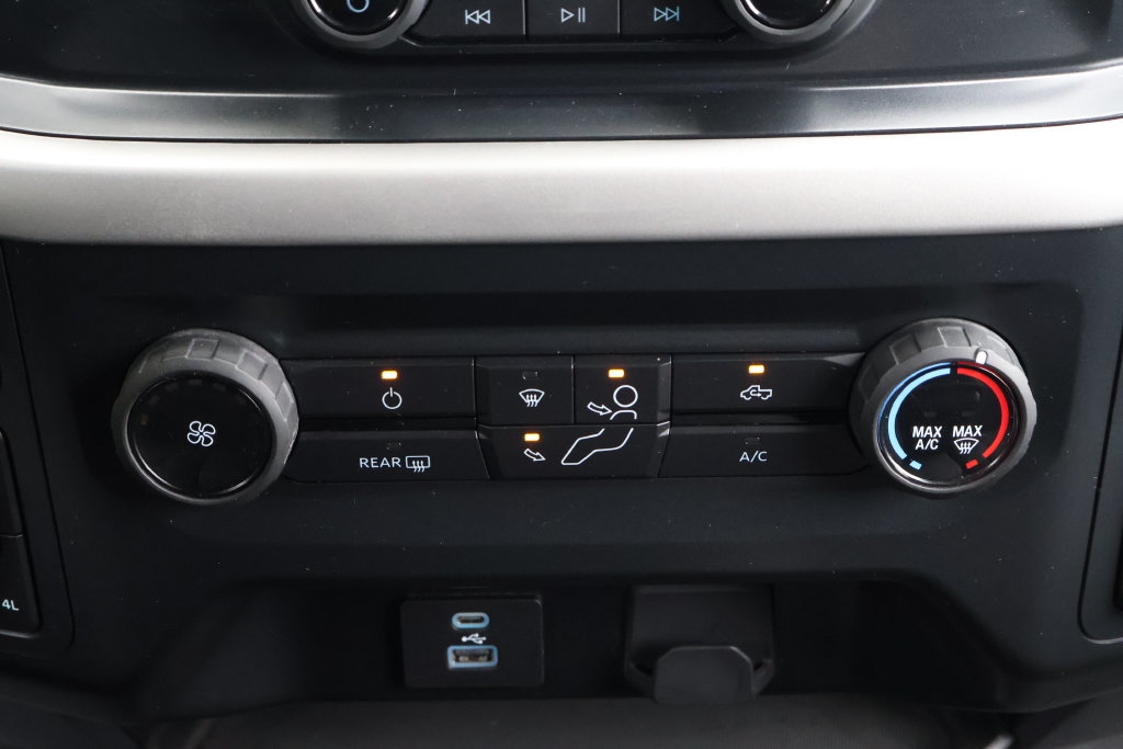 Used 2022 Ford F150 XLT AWD/4WD image 20