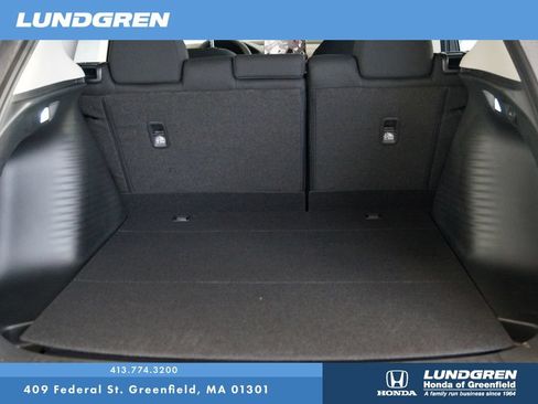 Used 2024 Honda HR-V LX image 29