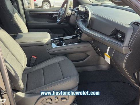 New 2026 Chevrolet Tahoe LS w/ LPO, Dark Essentials Package image 33