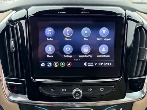 Certified 2023 Chevrolet Traverse Premier image 5