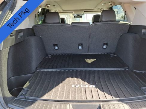 Certified 2025 Acura RDX w/ Technology Package image 28