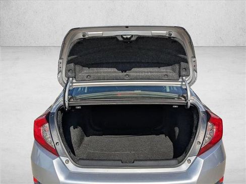 Used 2017 Honda Civic EX image 6