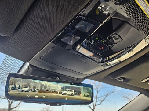 New 2026 Lexus RZ 450e AWD image 12