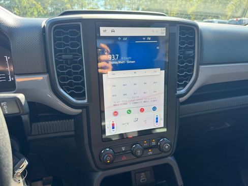 New 2025 Ford Ranger XL image 32