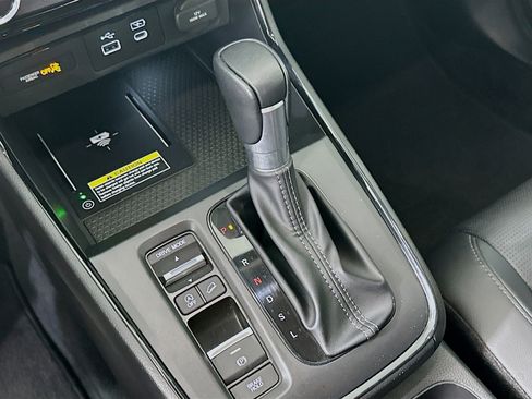 Used 2024 Honda CR-V EX-L image 24