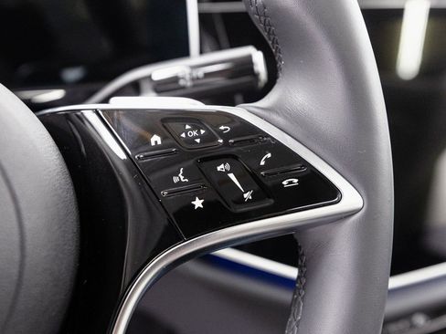 Certified 2024 Mercedes-Benz E 350 4MATIC Sedan image 13