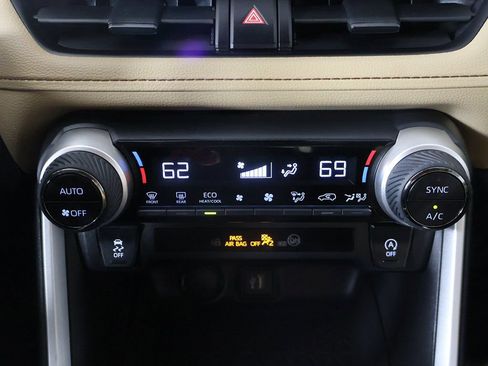 Used 2023 Toyota RAV4 XLE w/ Convenience Package image 42