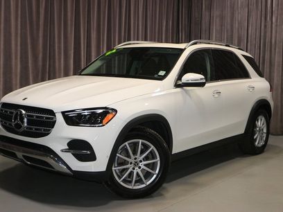 Used 2024 Mercedes-Benz GLE 350 4MATIC