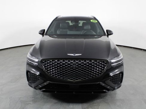 Used 2024 Genesis GV70 2.5T w/ Sport Prestige Package AWD/4WD image 12