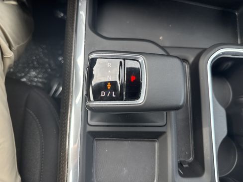 Used 2025 Chevrolet Silverado 1500 RST AWD/4WD image 24
