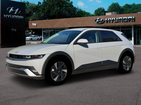 New 2026 Hyundai Ioniq 5 SEL image 4