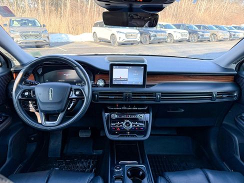 Certified 2022 Lincoln Corsair Reserve w/ Equipment Group 201A image 21