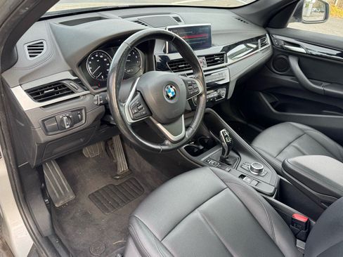 Used 2021 BMW X1 xDrive28i w/ Premium Package AWD/4WD image 10