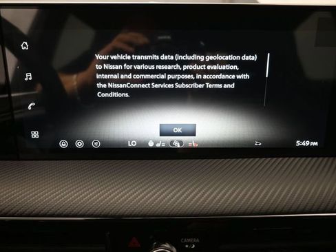 New 2026 Nissan Kicks SR w/ SR Premium Package image 4