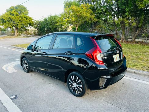 Used 2019 Honda Fit LX image 3