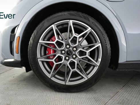 Used 2025 Ford Mustang Mach-E GT image 22