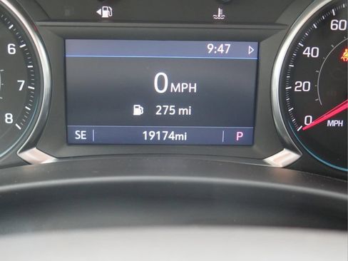 Certified 2024 Chevrolet Equinox LT FWD image 13