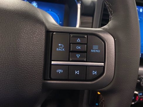 New 2026 Ford F150 Lariat image 43