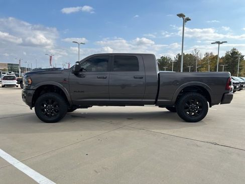 Used 2023 RAM 2500 Limited w/ Night Edition image 6