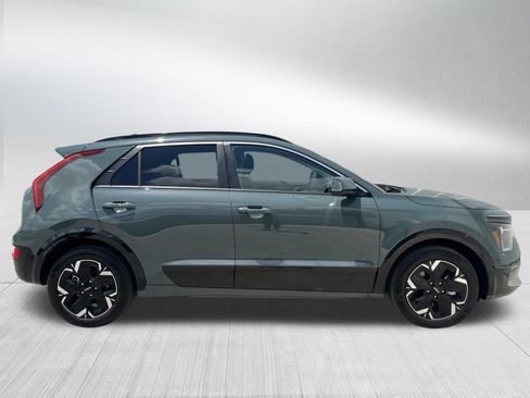 Used 2023 Kia Niro Wind FWD image 5