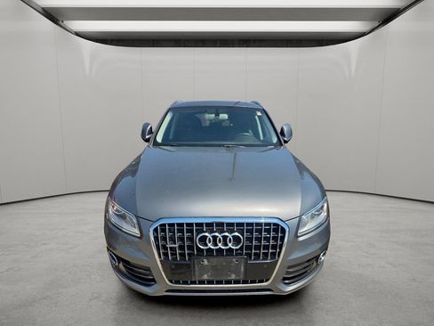 Used 2015 Audi Q5 2.0T Premium Plus w/ Technology Package AWD/4WD image 13