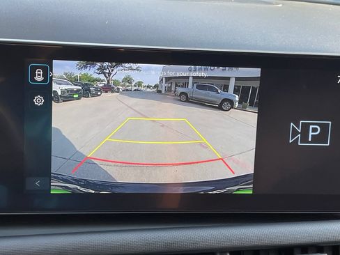 Used 2025 Hyundai Tucson SEL FWD image 17