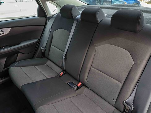 Certified 2023 Kia Forte LXS image 22