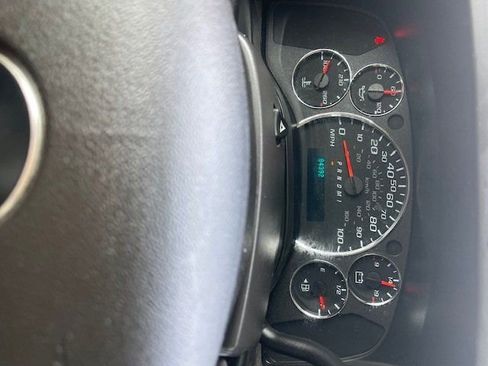 Used 2021 Chevrolet Express 2500 w/ Driver Convenience Package image 22