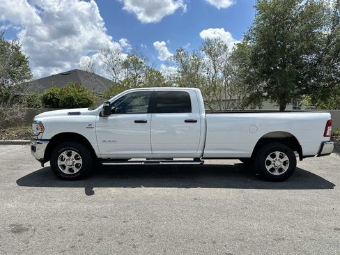 Used 2024 RAM 3500 Big Horn image 3