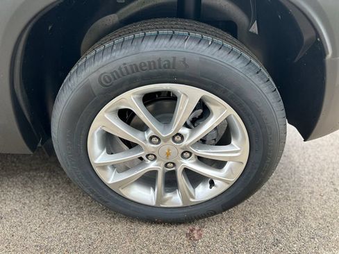 New 2026 Chevrolet TrailBlazer LS w/ LS Convenience Package AWD/4WD image 30
