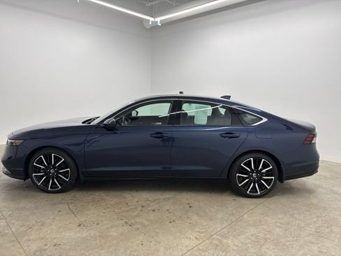 Certified 2024 Honda Accord Touring image 8