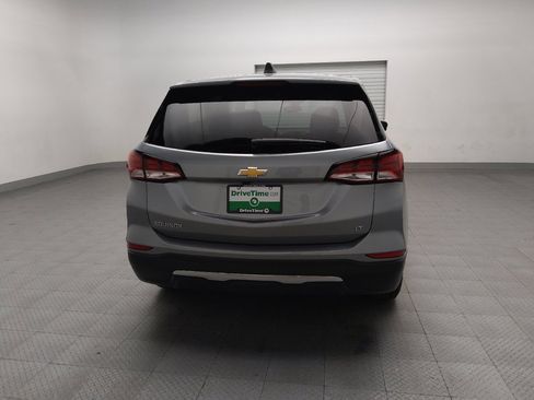 Used 2024 Chevrolet Equinox LT image 7