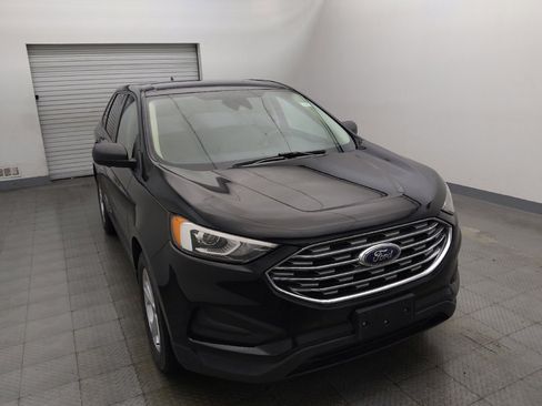 Used 2020 Ford Edge SE w/ Cargo Accessory Package AWD/4WD image 14