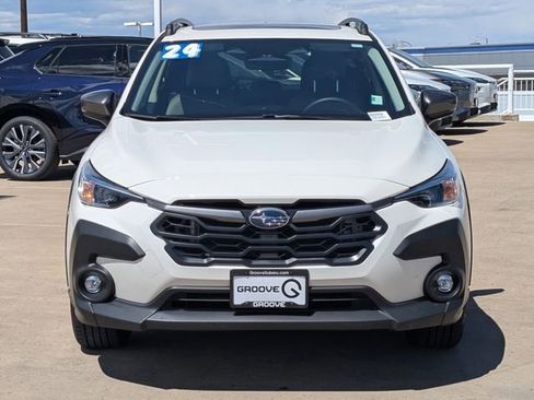 Used 2024 Subaru Crosstrek 2.0i Premium image 9