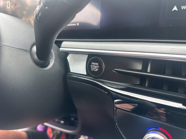 New 2026 Kia K5 GT-Line AWD/4WD image 43