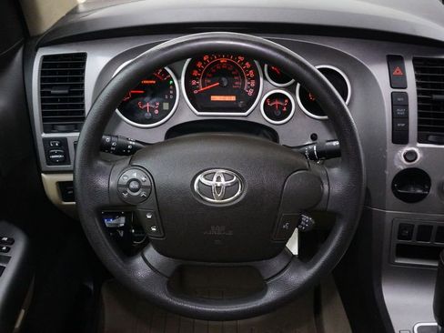 Used 2010 Toyota Tundra 2WD CrewMax image 17