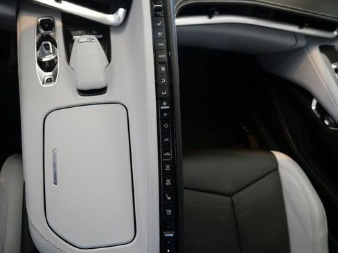 Used 2023 Chevrolet Corvette Stingray Premium Conv w/ 3LT image 15