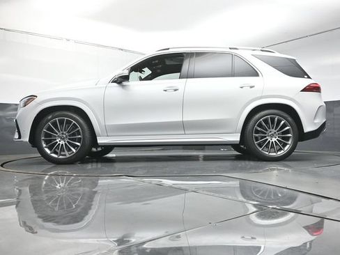 New 2026 Mercedes-Benz GLE 350 4MATIC image 37
