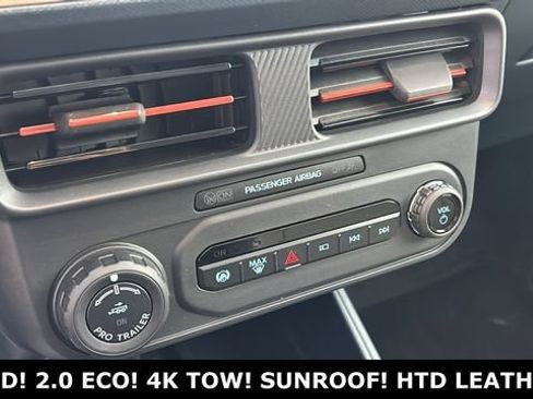 New 2026 Ford Maverick Lariat w/ 4K Tow Package image 17