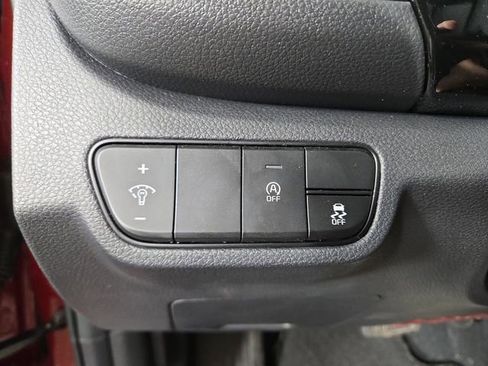 Certified 2026 Kia Seltos S image 29