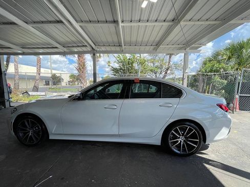 Used 2020 BMW 330i Sedan RWD image 18